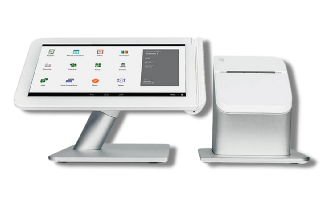 What Is An EPOS System And How It Can Help Your Retail Or Hospitality